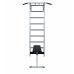 Миниатюра Шведская стенка Home-gyms HG-6 с турником 3 хвата и скамьей 1  мини