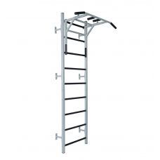 Шведская стенка Home-gyms HG-13 с турником 2 в 1