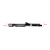 Миниатюра Беговая дорожка UNIXFIT Hi-tech F2 Dark Storm 11  мини