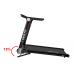 Миниатюра Беговая дорожка UNIXFIT Hi-tech F2 Dark Storm 6  мини