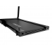 Миниатюра Беговая дорожка UNIXFIT Hi-tech F2 Dark Storm 10  мини