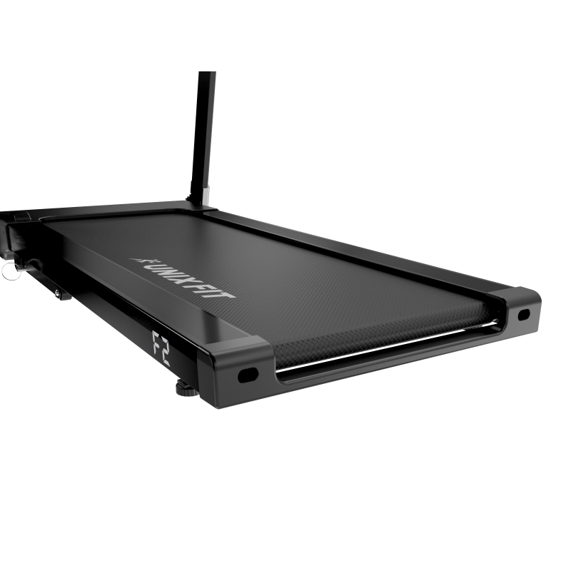 Фотография Беговая дорожка UNIXFIT Hi-tech F2 Dark Storm 10