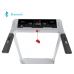 Миниатюра Беговая дорожка UNIXFIT Hi-tech F2 Arctic Ice 4  мини