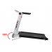 Миниатюра Беговая дорожка UNIXFIT Hi-tech F2 Arctic Ice 2  мини