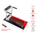 Миниатюра Беговая дорожка UNIXFIT Hi-tech F2 Arctic Ice 3  мини