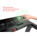 Миниатюра Беговая дорожка UNIXFIT Hi-tech F2 PLUS Dark Storm 4  мини
