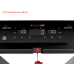 Миниатюра Беговая дорожка UNIXFIT Hi-tech F2 PLUS Dark Storm 6  мини