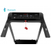 Миниатюра Беговая дорожка UNIXFIT Hi-tech F2 PLUS Dark Storm 2  мини