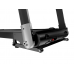 Миниатюра Беговая дорожка UNIXFIT Hi-tech F2 PLUS Dark Storm 10  мини