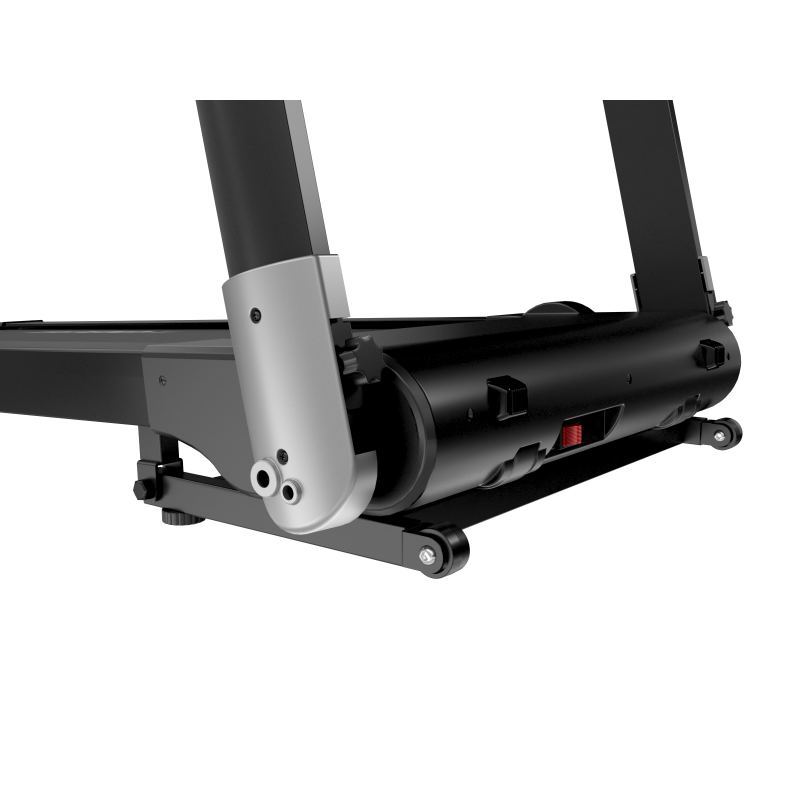 Фотография Беговая дорожка UNIXFIT Hi-tech F2 PLUS Dark Storm 10