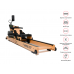 Миниатюра Гребной тренажер UNIXFIT Wood Rower Light 4  мини