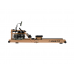 Миниатюра Гребной тренажер UNIXFIT Wood Rower Light 5  мини