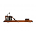 Миниатюра Гребной тренажер UNIXFIT Wood Rower Dark 2  мини