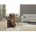 Миниатюра Гребной тренажер UNIXFIT Wood Rower Dark 13  мини