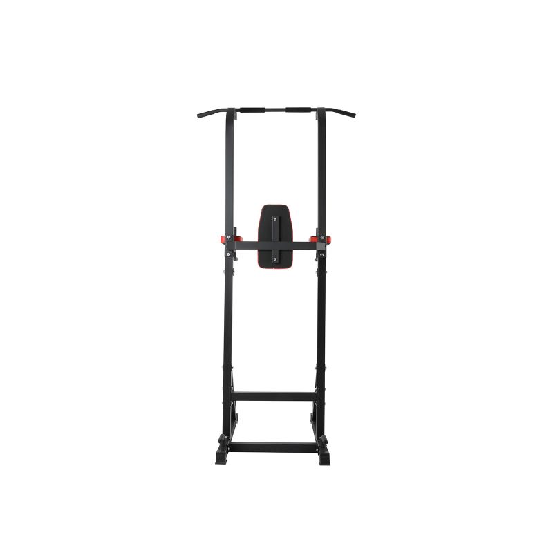 Фотография Турник-пресс-брусья UNIX Fit POWER TOWER 120 4