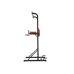 Миниатюра Турник-пресс-брусья UNIX Fit POWER TOWER 120 6  мини