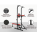 Миниатюра Турник-пресс-брусья со скамьей UNIX Fit POWER TOWER 120P 9  мини