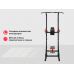 Миниатюра Турник-пресс-брусья со скамьей UNIX Fit POWER TOWER 120P 8  мини