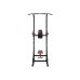 Миниатюра Турник-пресс-брусья со скамьей UNIX Fit POWER TOWER 120P 2  мини