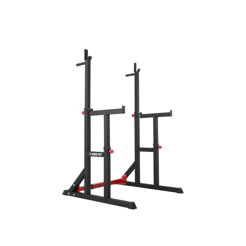 Фотография Стойка под штангу UNIX Fit FRAME 220	 0