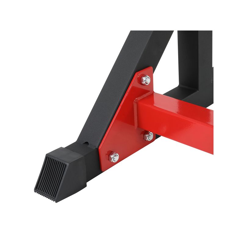 Фотография Стойка под штангу UNIX Fit FRAME 220	 11