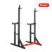 Миниатюра Стойка под штангу UNIX Fit FRAME 220	 1  мини