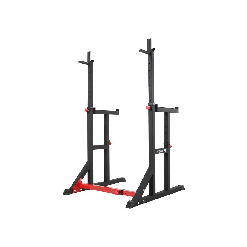 Фотография Стойка под штангу UNIX Fit FRAME 220	 2