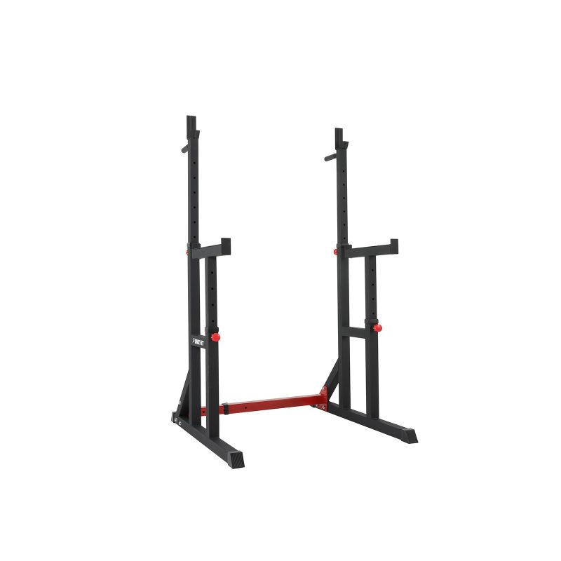 Фотография Стойка под штангу UNIX Fit FRAME 220	 3
