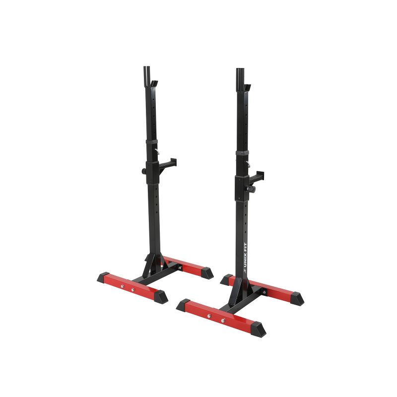 Фотография Стойка под штангу UNIX Fit FRAME 120 3