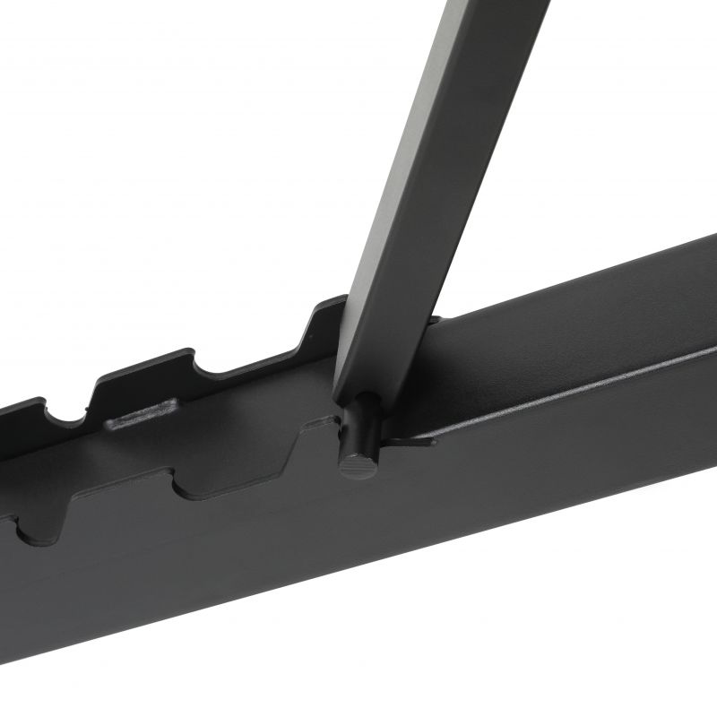 Фотография Скамья силовая универсальная UNIX Fit BENCH 110 12
