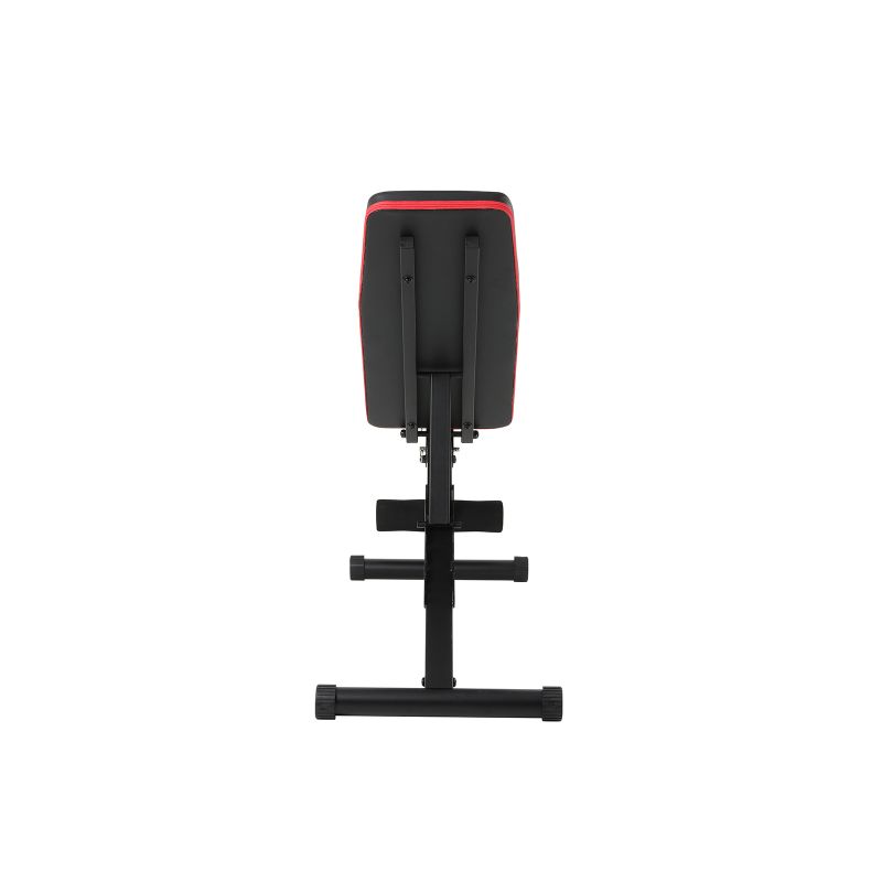 Фотография Скамья силовая универсальная UNIX Fit BENCH 110 9