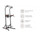 Миниатюра Турник-пресс-брусья UNIX Fit POWER TOWER 150 1  мини