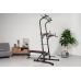 Миниатюра Турник-пресс-брусья со скамьей UNIX Fit POWER TOWER 150P 10  мини