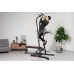Миниатюра Турник-пресс-брусья со скамьей UNIX Fit POWER TOWER 150P 11  мини