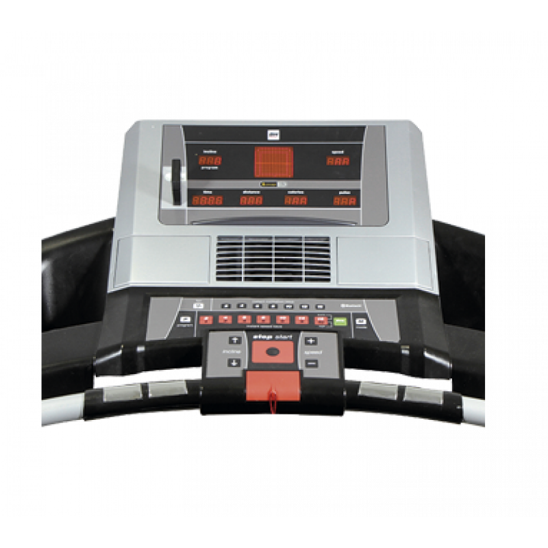 Фотография Беговая дорожка BH FITNESS F9R DUAL 1