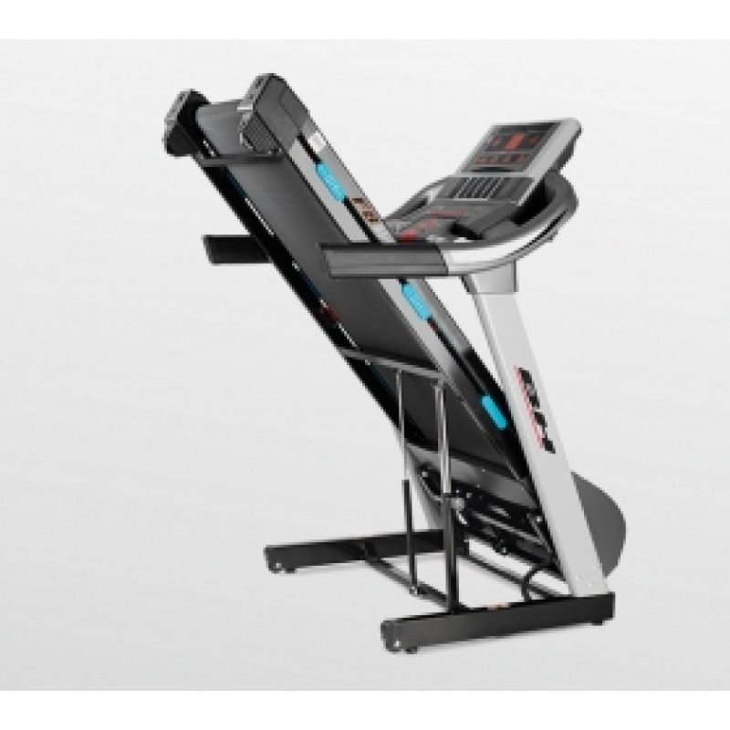 Фотография Беговая дорожка BH FITNESS F8 TFT 5