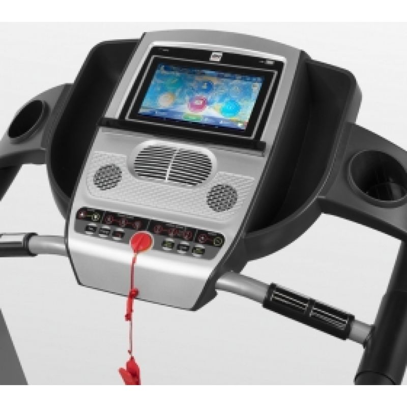Фотография Беговая дорожка BH FITNESS R5 TFT 1