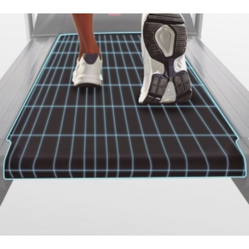 Фотография Беговая дорожка BH FITNESS R5 TFT 7