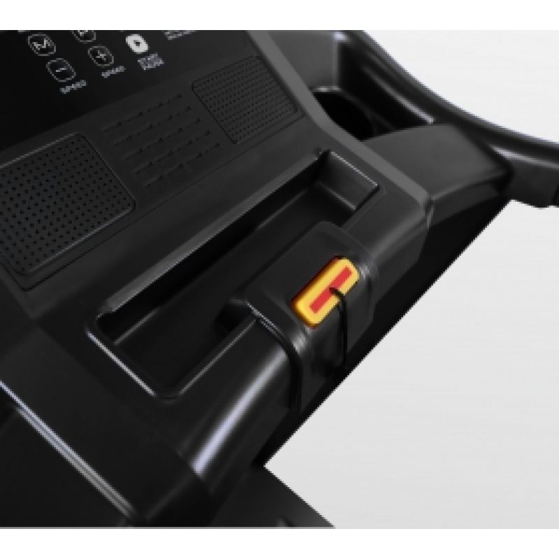 Фотография CARBON FITNESS T506 UP Беговая дорожка 15