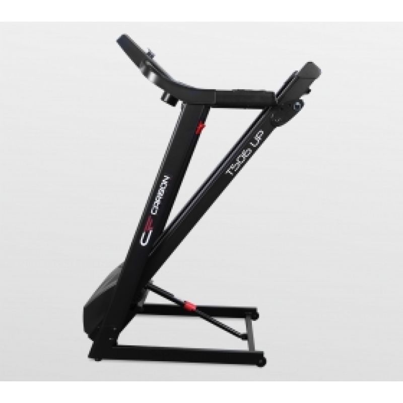 Фотография CARBON FITNESS T506 UP Беговая дорожка 5