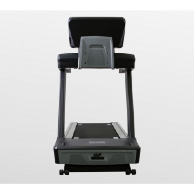 Фотография BRONZE GYM T1000M PRO TURBO Беговая дорожка  4