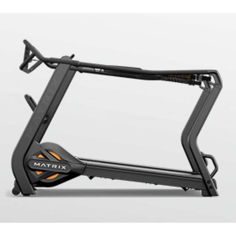 Фотография Беговой тренажер S-DRIVE Performance Trainer 1
