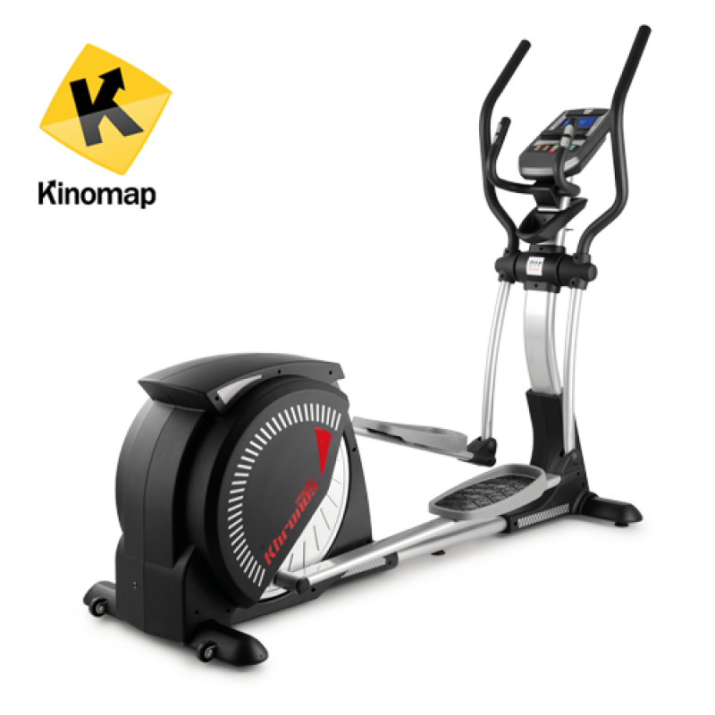 Фотография Эллиптический тренажер BH FITNESS I.SUPER KHRONOS 0