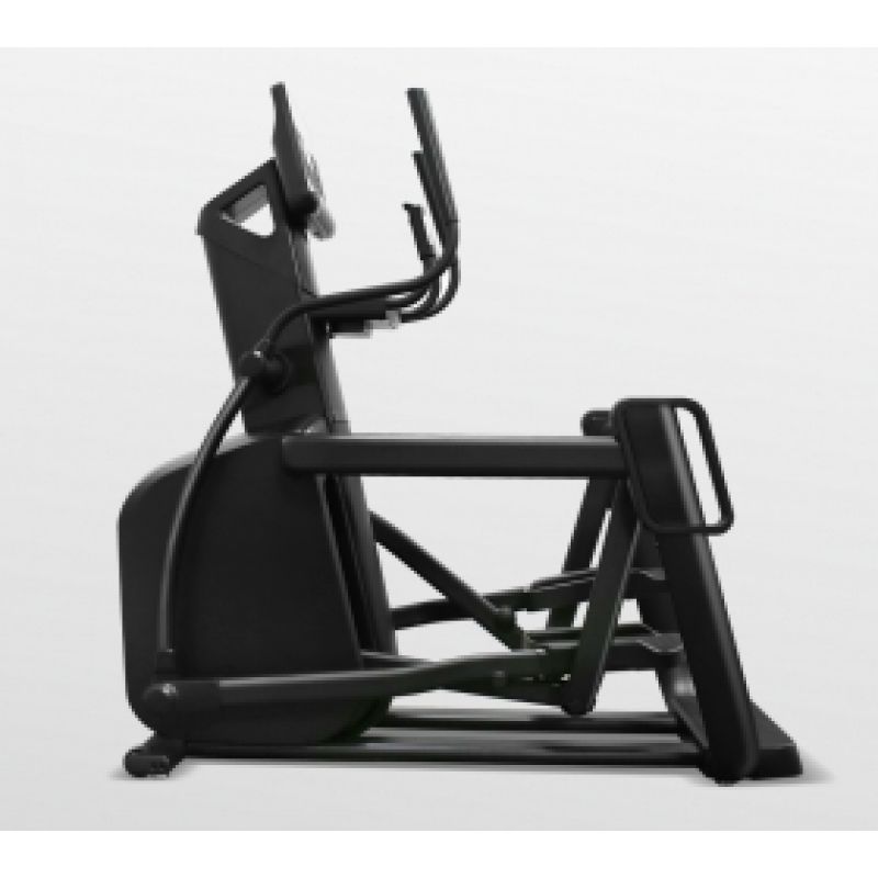 Фотография Эллиптический тренажер BRONZE GYM XE1200M PRO 2