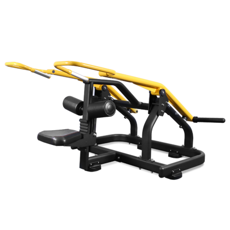 Фотография Трицепс BRONZE GYM PL-1712 0