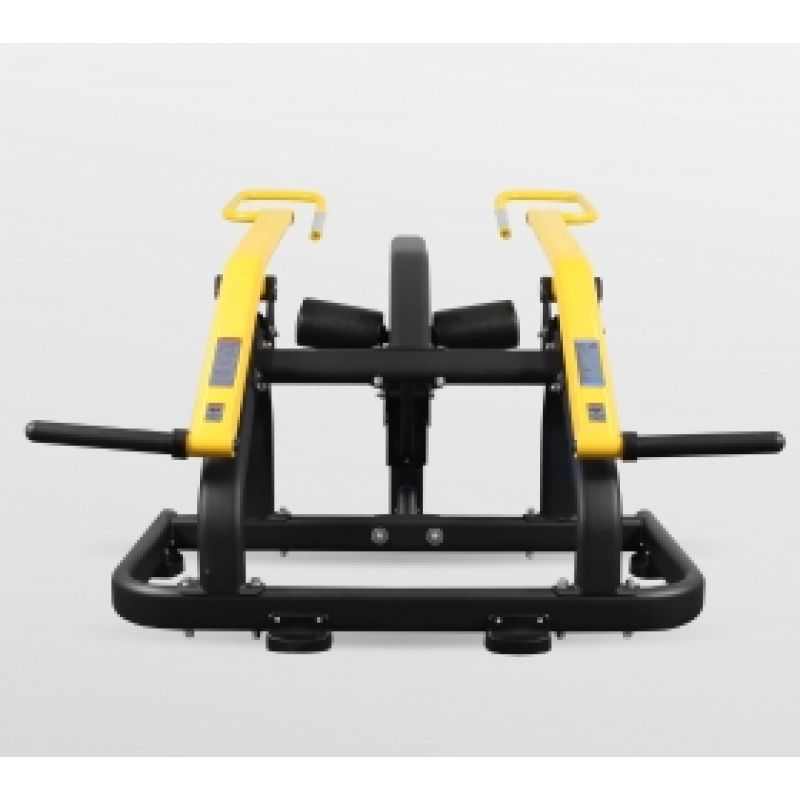 Фотография Трицепс BRONZE GYM PL-1712 3