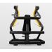 Миниатюра Жим от груди широким хватом BRONZE GYM PL-1708 3  мини