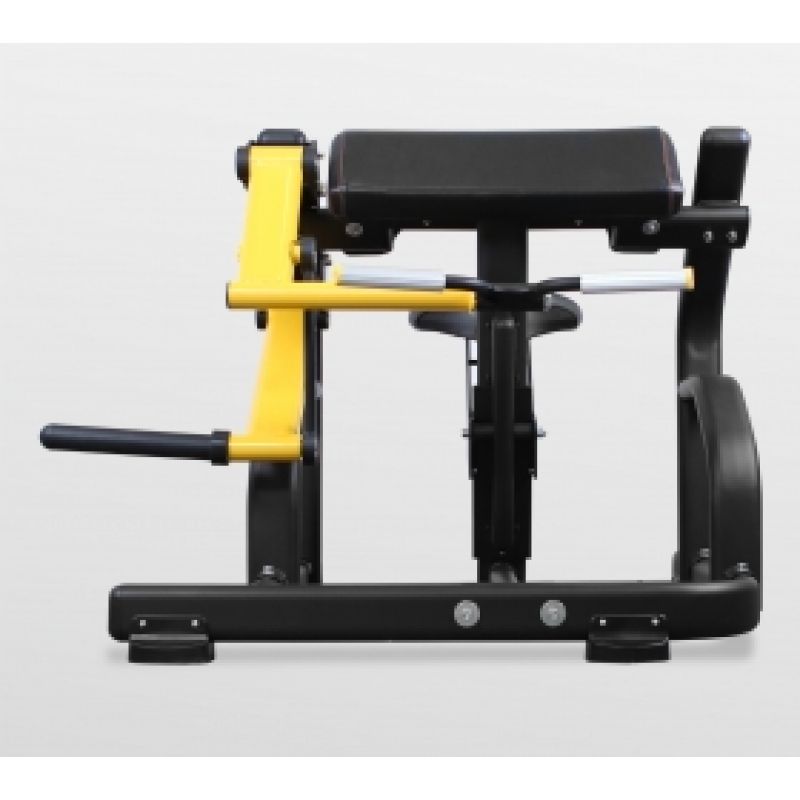 Фотография Бицепс BRONZE GYM PL-1713 2