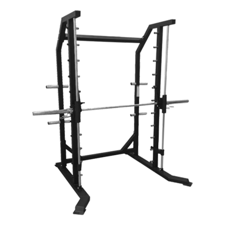 Фотография Машина Смита (без противовеса) BRONZE GYM BG-AL-SM1 0