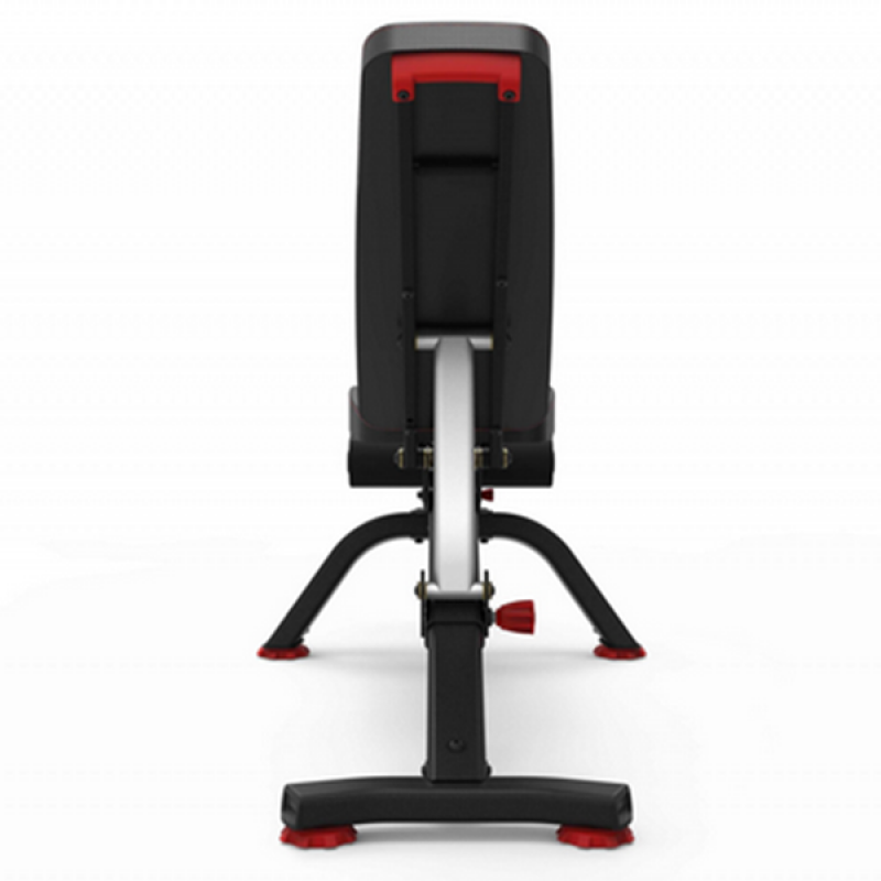 Фотография Универсальная скамья Bowflex 5.1S 1